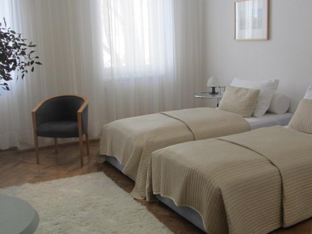 Hotel Wiener Kindl Phòng bức ảnh