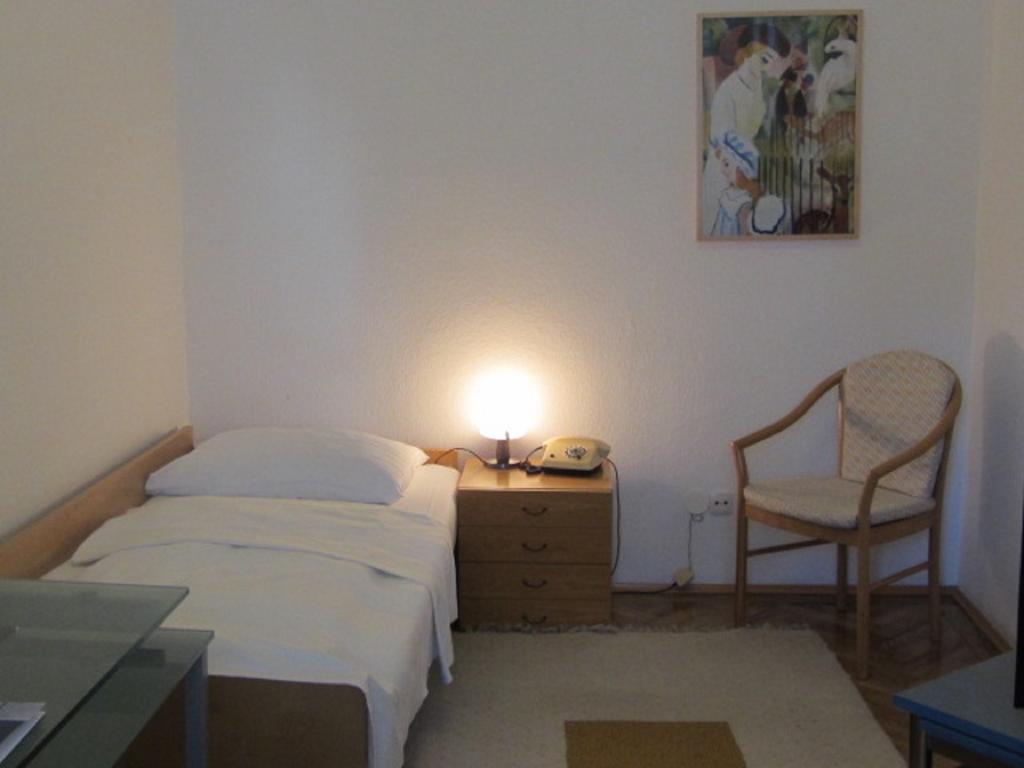 Hotel Wiener Kindl Phòng bức ảnh