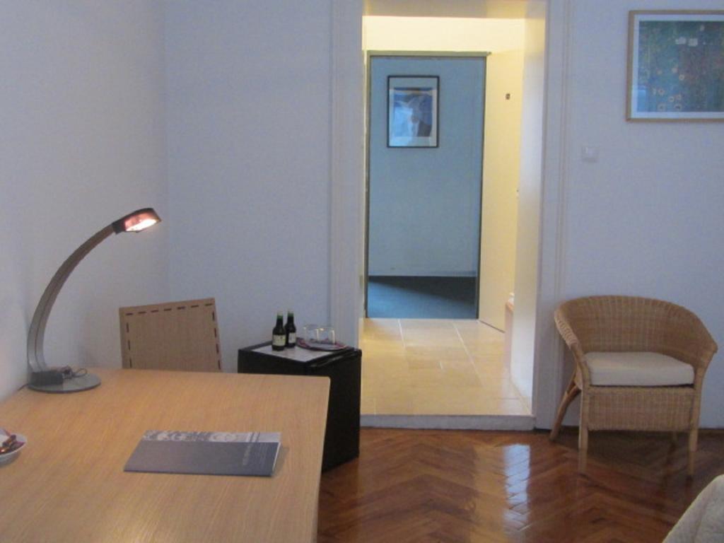 Hotel Wiener Kindl Phòng bức ảnh