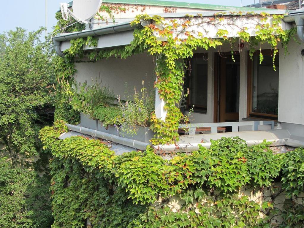 Hotel Wiener Kindl Ngoại thất bức ảnh