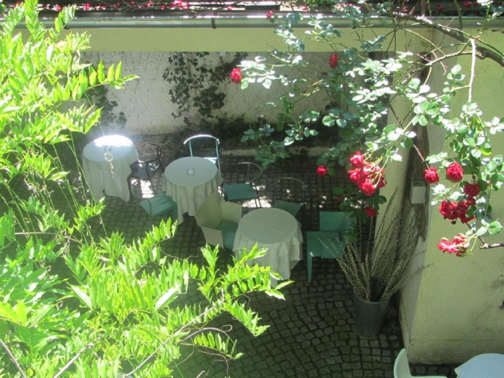 Hotel Wiener Kindl Ngoại thất bức ảnh