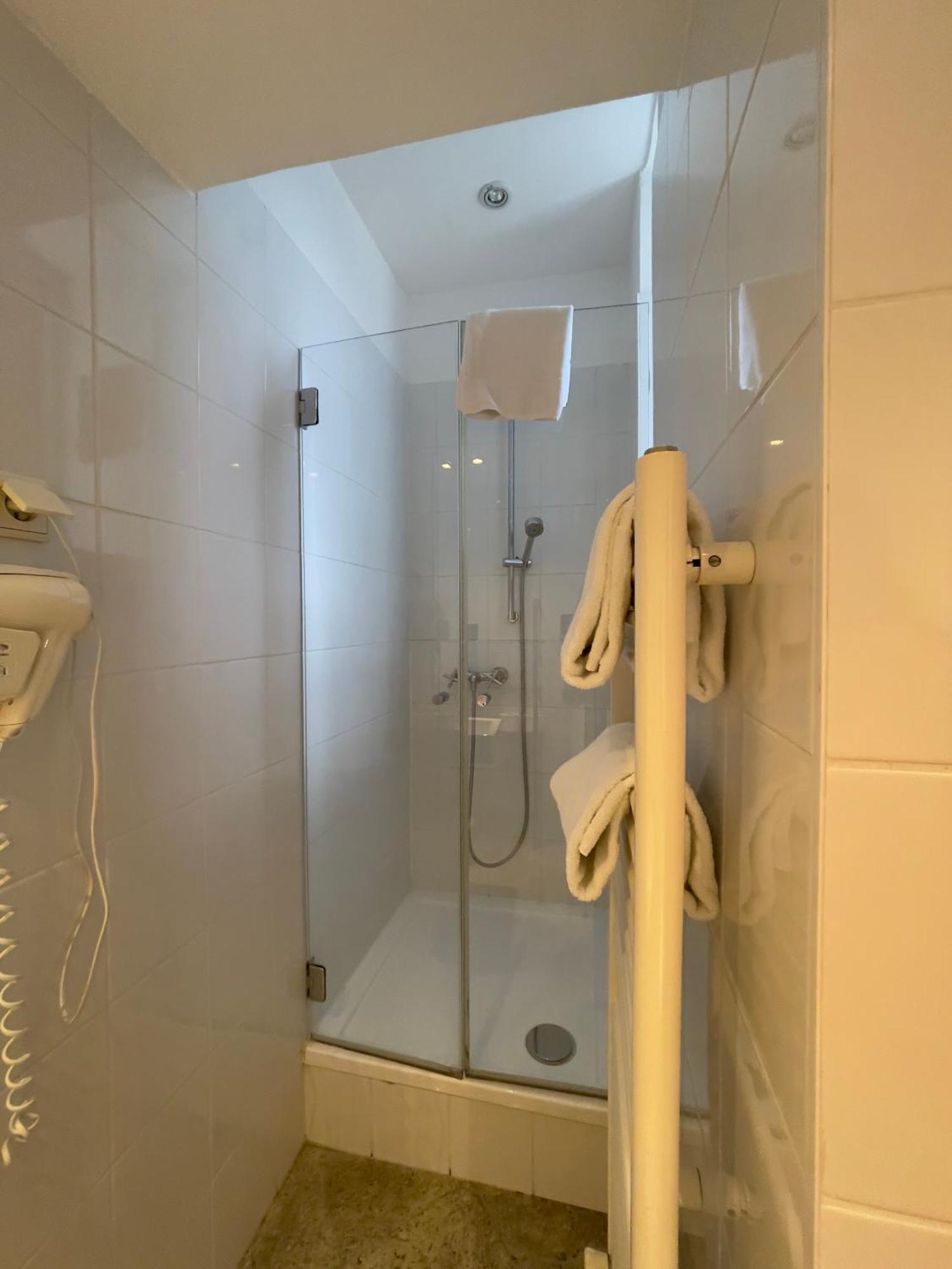 Hotel Wiener Kindl Ngoại thất bức ảnh