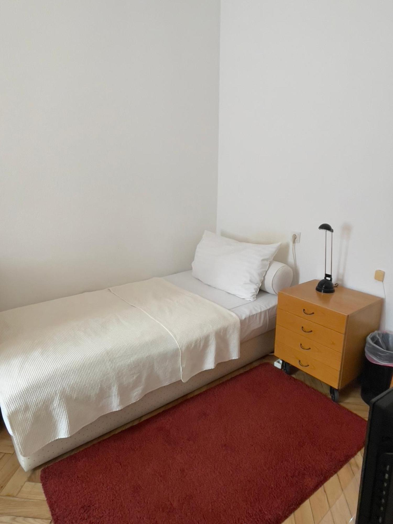 Hotel Wiener Kindl Ngoại thất bức ảnh