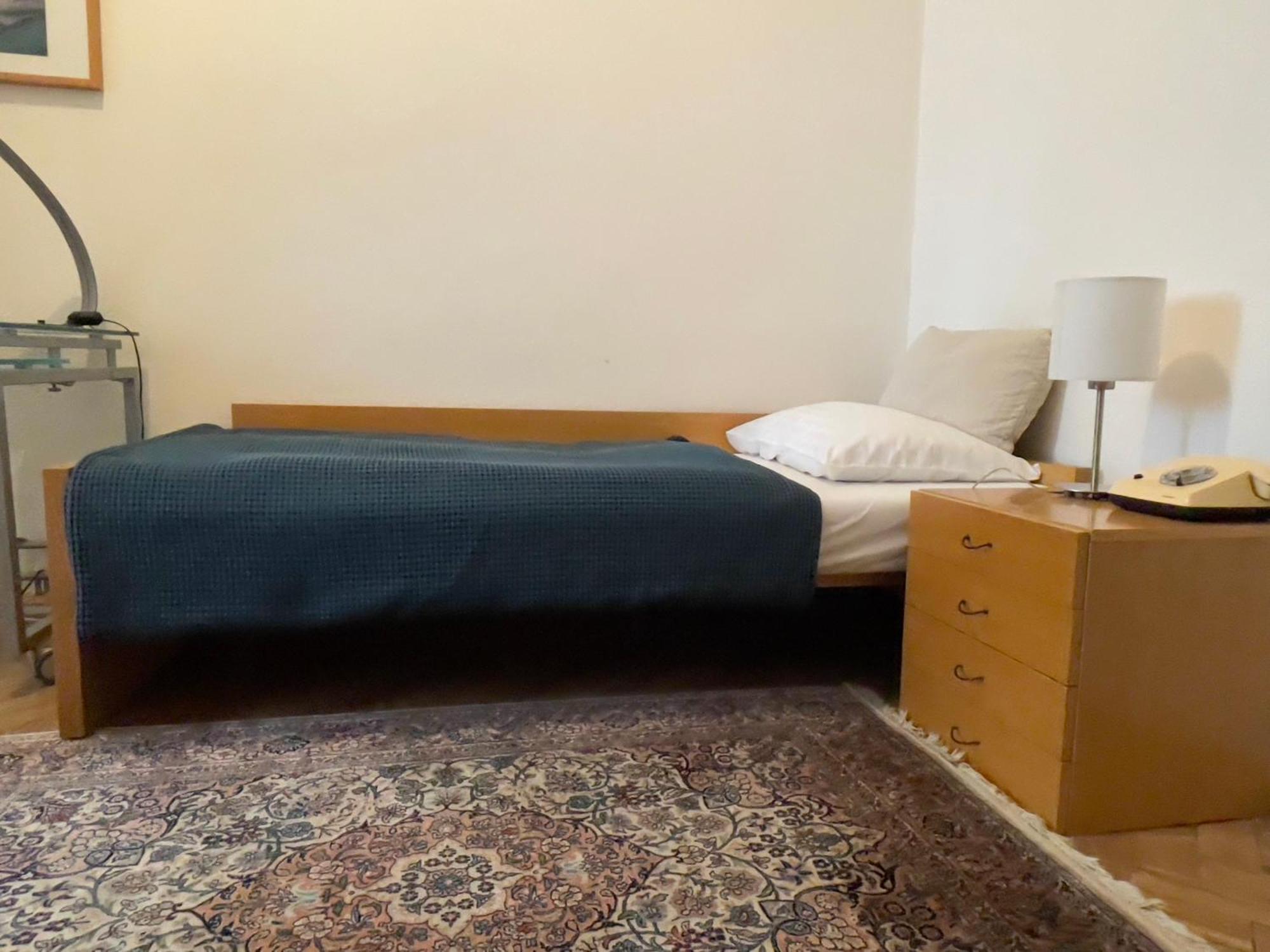 Hotel Wiener Kindl Ngoại thất bức ảnh
