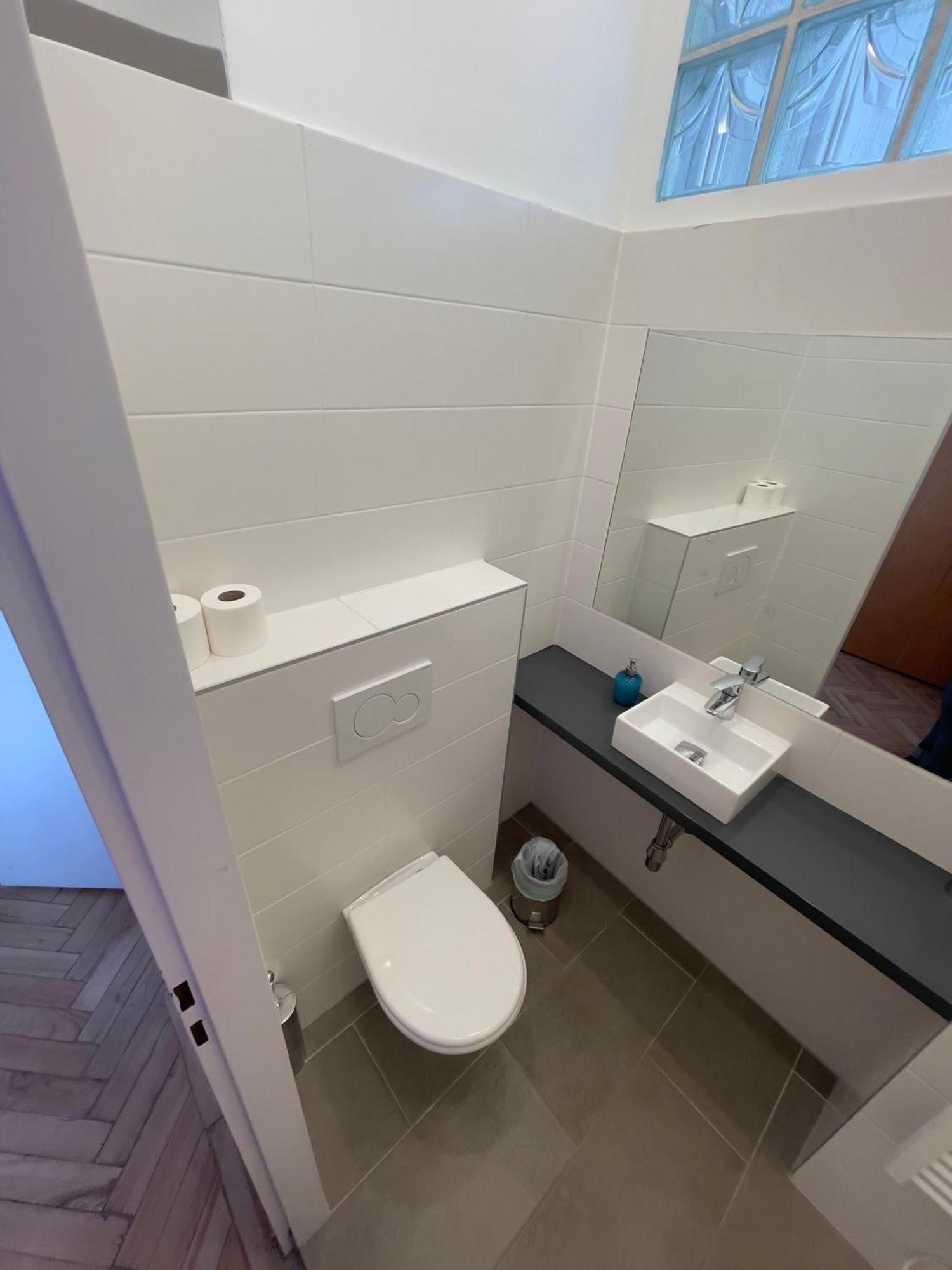 Hotel Wiener Kindl Ngoại thất bức ảnh