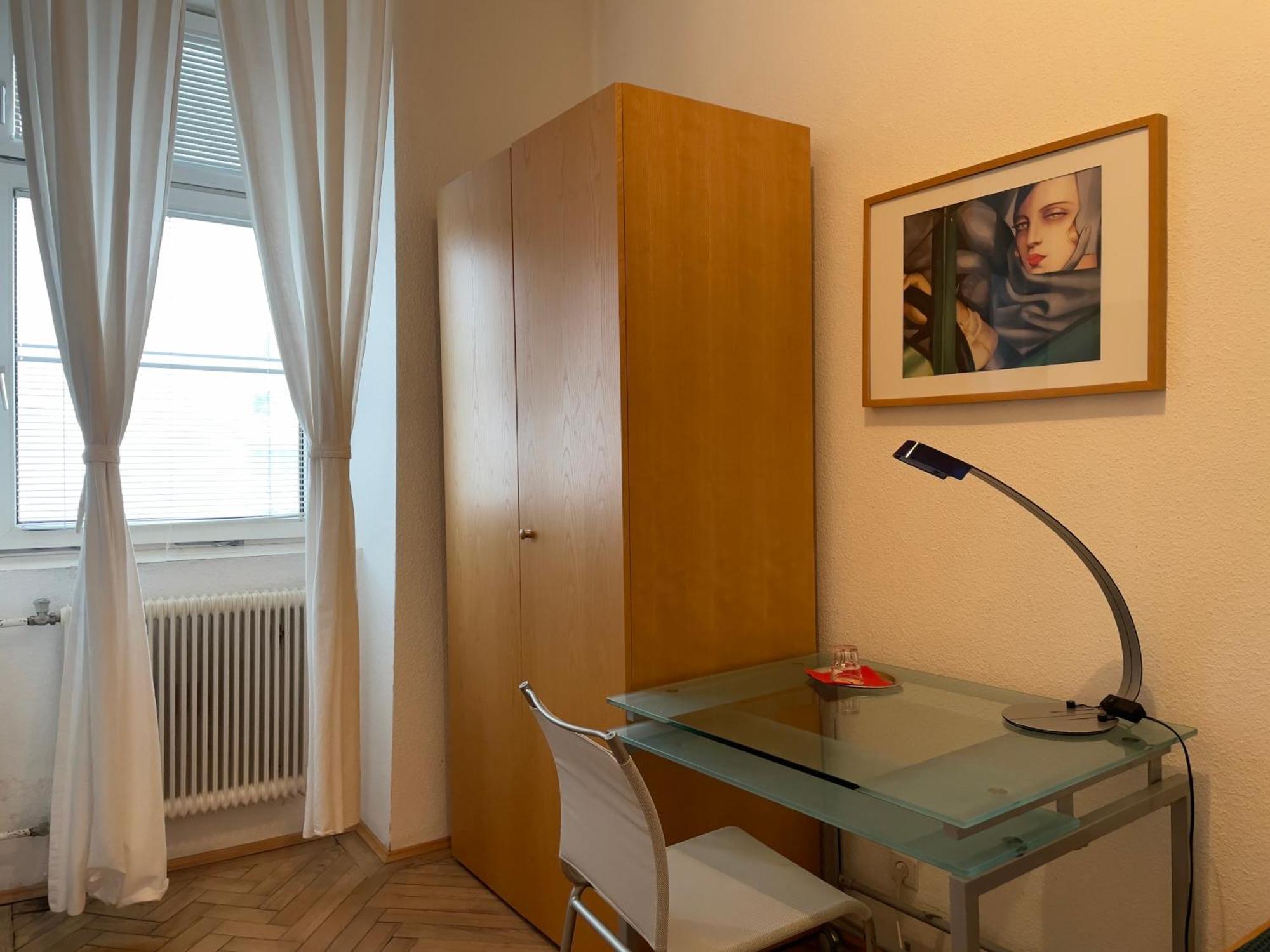 Hotel Wiener Kindl Ngoại thất bức ảnh