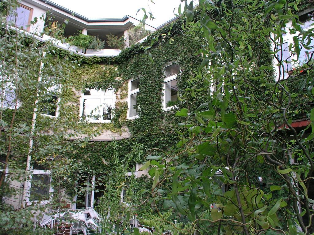 Hotel Wiener Kindl Ngoại thất bức ảnh