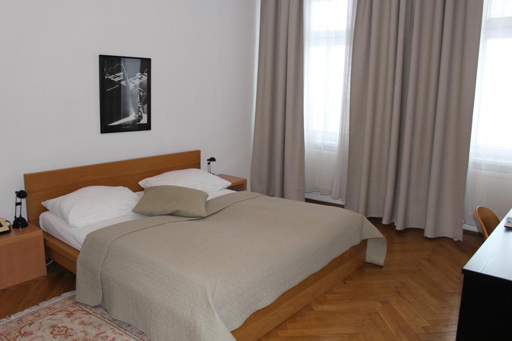 Hotel Wiener Kindl Ngoại thất bức ảnh