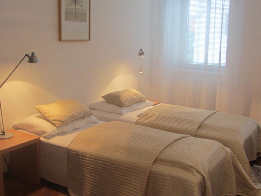 Hotel Wiener Kindl Ngoại thất bức ảnh