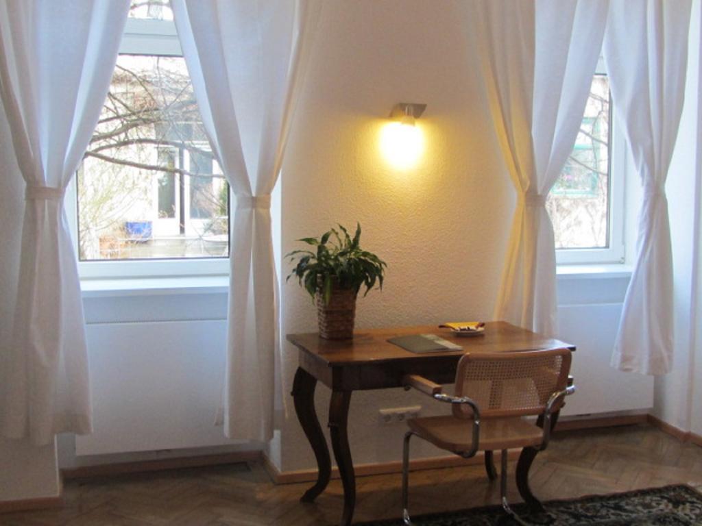 Hotel Wiener Kindl Ngoại thất bức ảnh