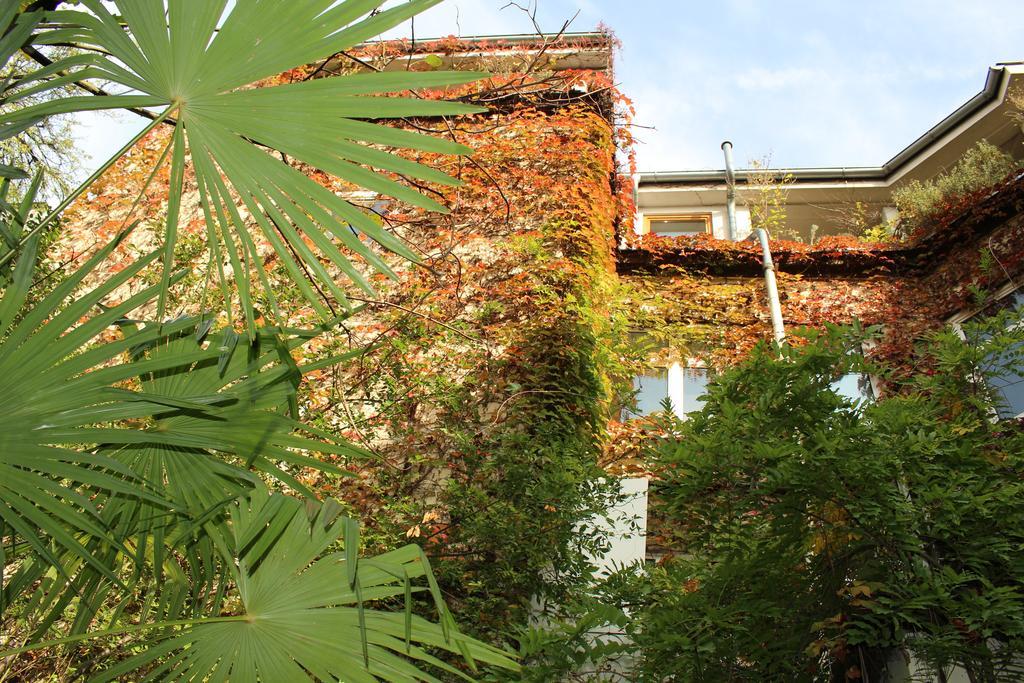 Hotel Wiener Kindl Ngoại thất bức ảnh