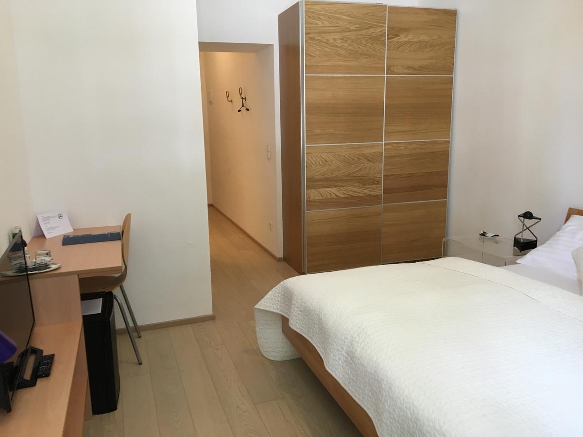 Hotel Wiener Kindl Ngoại thất bức ảnh