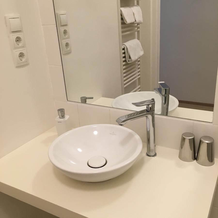 Hotel Wiener Kindl Ngoại thất bức ảnh